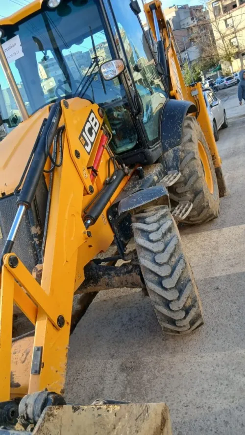 gcb 3CX 2021