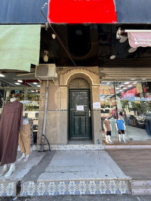 Location Local Blida Bougara