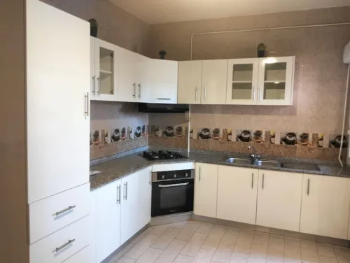 Location Appartement F4 Alger Staoueli