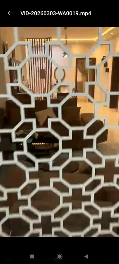 Vente Appartement F4 Alger El biar