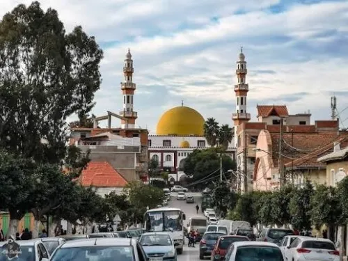 Location Local Alger Douera