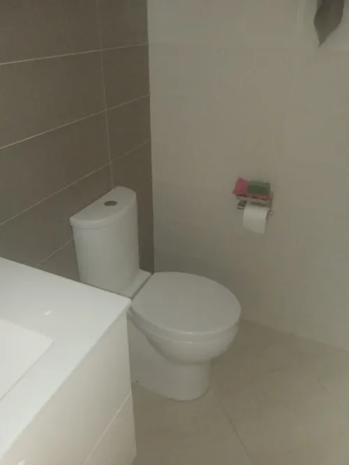 Location Appartement F3 Alger Cheraga