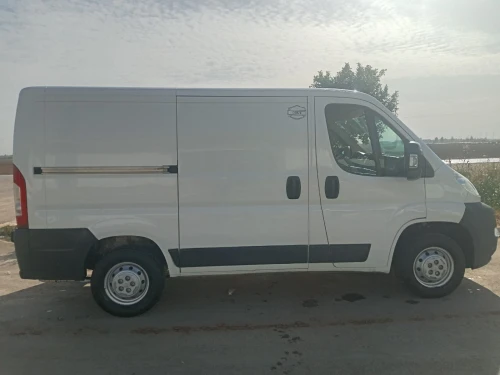 Peugeot Boxer3 
