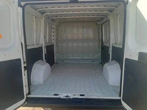 Peugeot Boxer3 