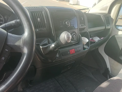 Peugeot Boxer3 