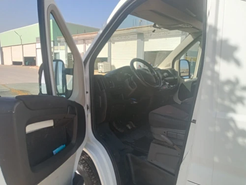 Peugeot Boxer3 