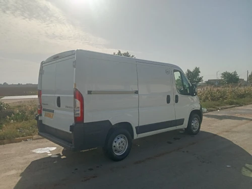 Peugeot Boxer3 