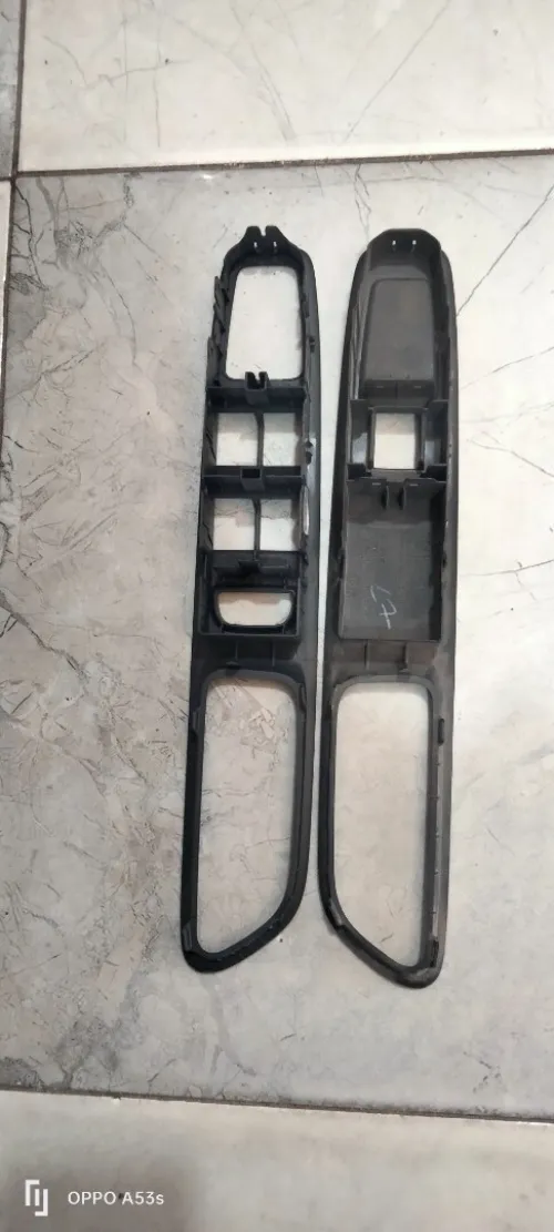 Bouton Clio 4 Gtline / limited 2