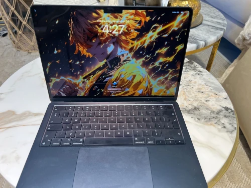 MacBook air m2 2022