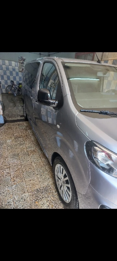 Peugeot Expert 2022 Expert