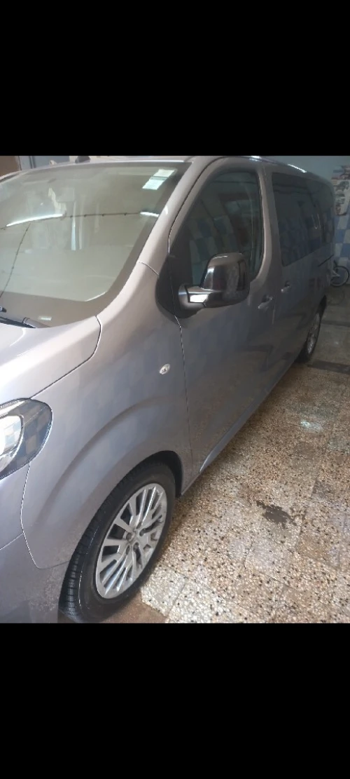 Peugeot Expert 2022 Expert