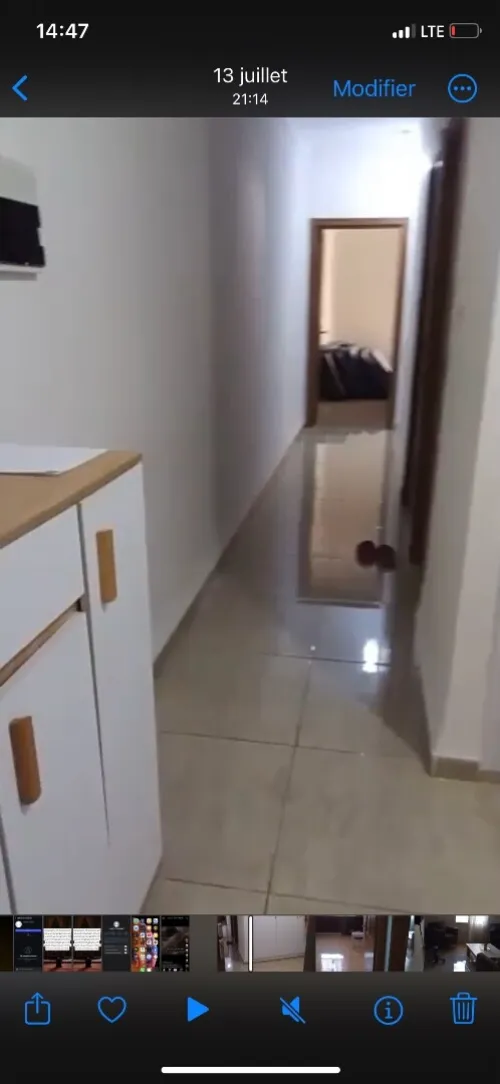 Vente Appartement F4 Alger Mahelma