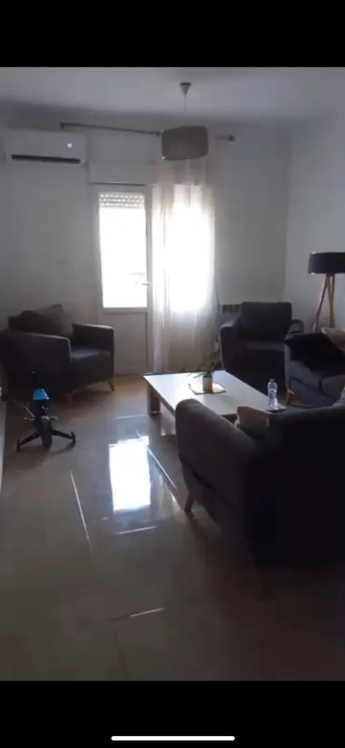 Vente Appartement F4 Alger Mahelma