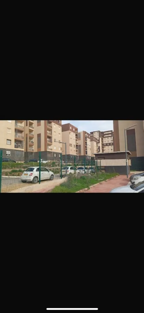 Vente Appartement F4 Alger Mahelma