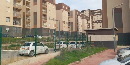 Vente Appartement F4 Alger Mahelma