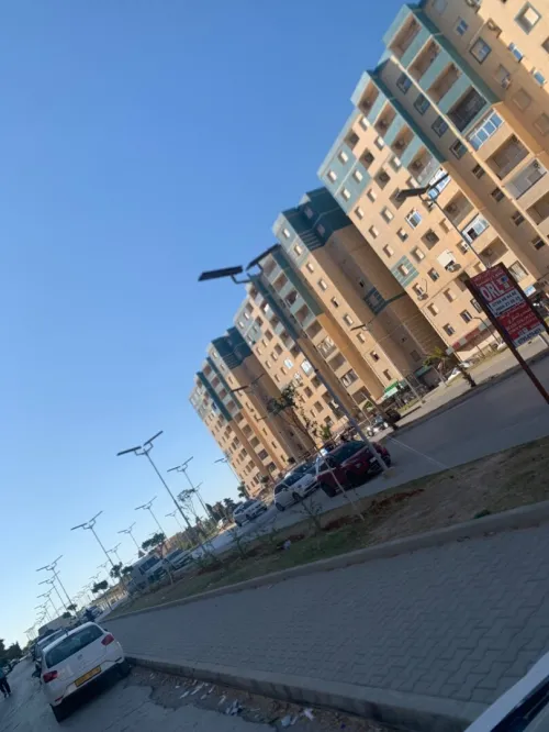 Vente Appartement F4 Alger Mahelma