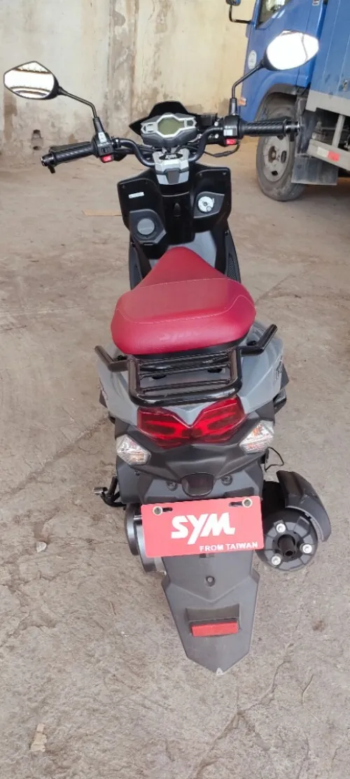 Sym Sym crox 2024