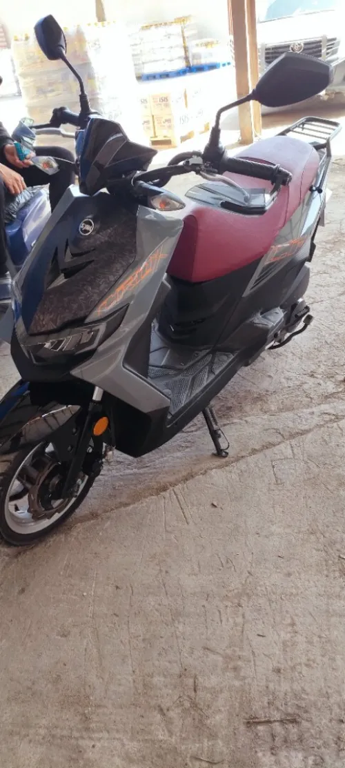 Sym Sym crox 2024