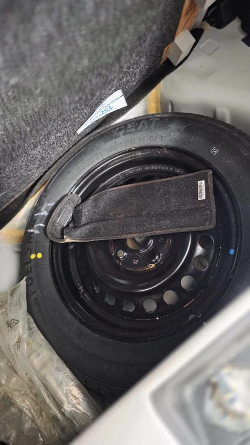 Suzuki S-Presso 2025 GLX Celerio