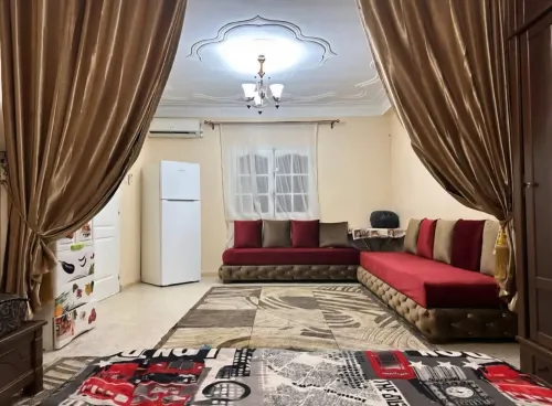 Location vacances bien immobilier Alger Draria