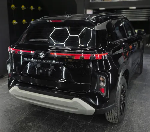 Suzuki GRAND VITARA 2024 GLX 4x2
