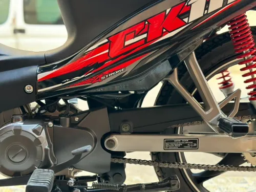 VMS CK 110cc 2024