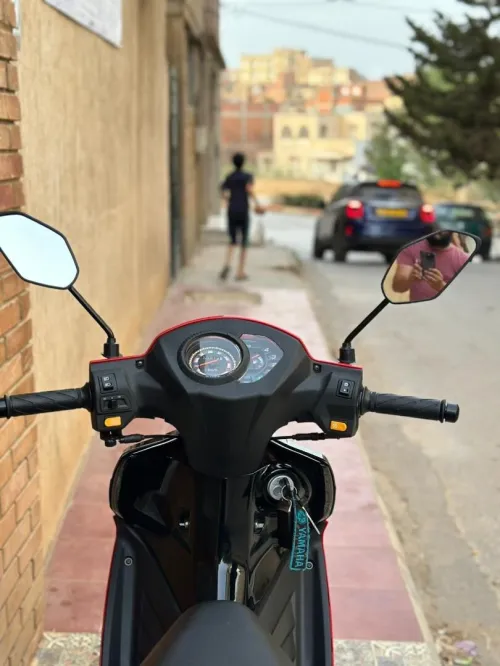 VMS CK 110cc 2024