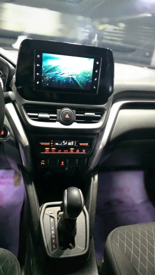 Suzuki GRAND VITARA 2024 GLX 4x2
