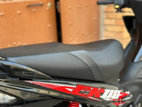 VMS CK 110cc 2024