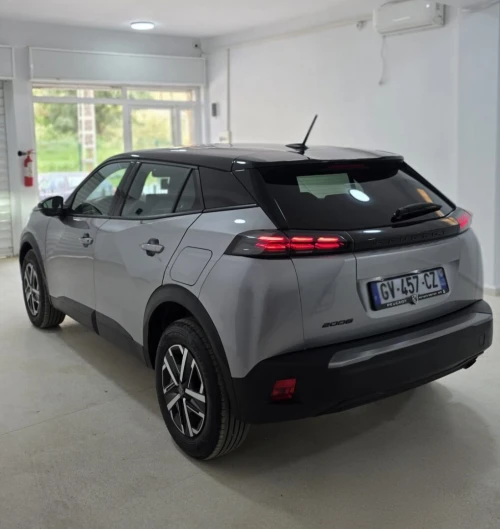 Peugeot 2008 2024 Active Pack