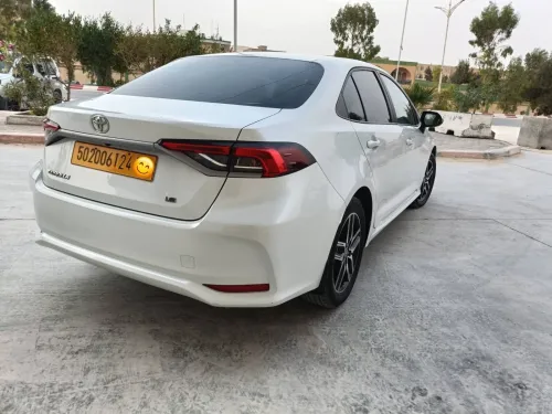 Toyota Corolla 2024 