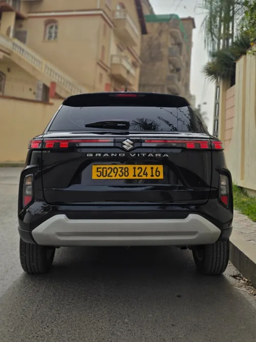 Suzuki Grand Vitara 2024 GLX