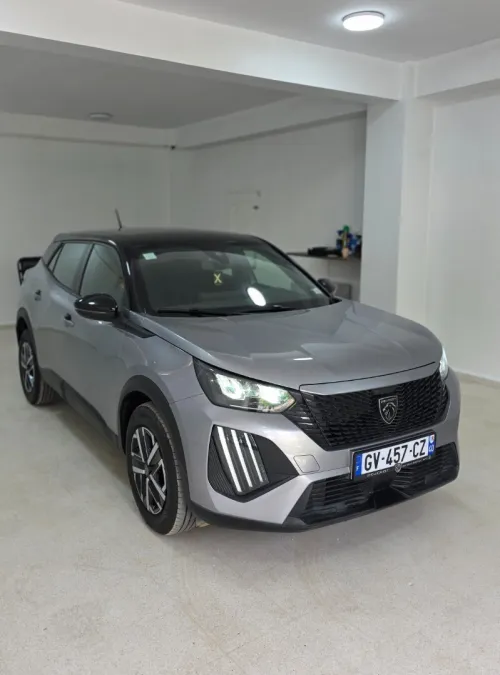 Peugeot 2008 2024 Allure Pack