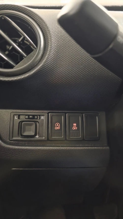 Suzuki S-Presso 2025 GLX Celerio