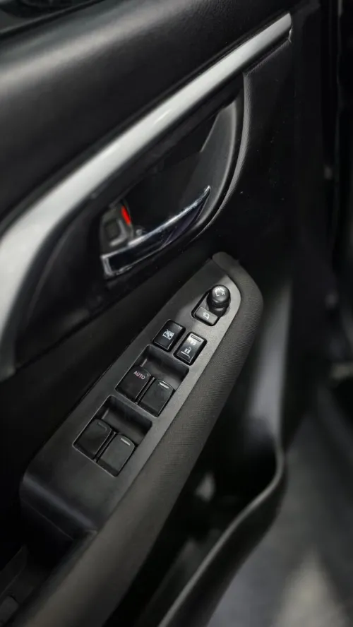 Suzuki GRAND VITARA 2024 GLX 4x2