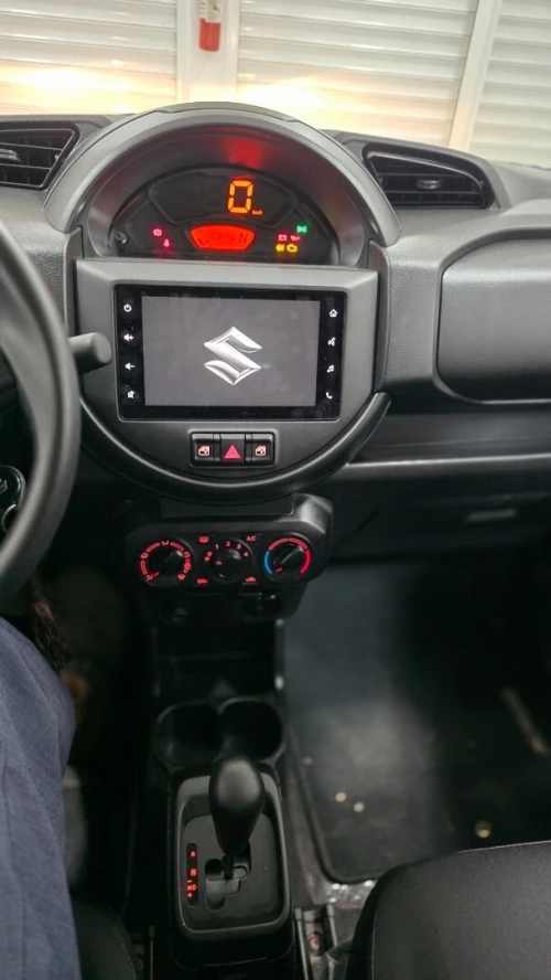 Suzuki S-Presso 2025 GLX Celerio
