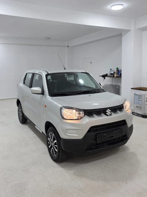Suzuki S-Presso 2025 GLX Celerio