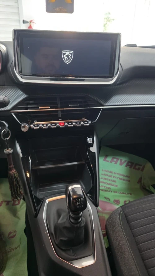 Peugeot 2008 2024 Active Pack