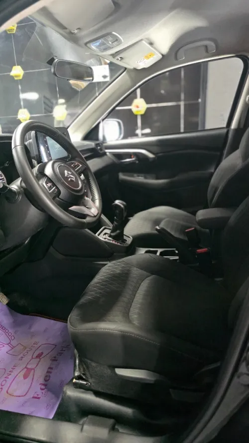Suzuki GRAND VITARA 2024 GLX 4x2