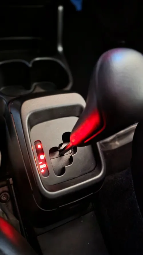 Suzuki Celerio 2025 Luxe