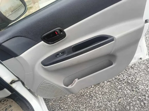 Hyundai Accent 2012 Accent