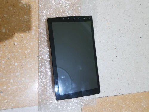 Android tablette