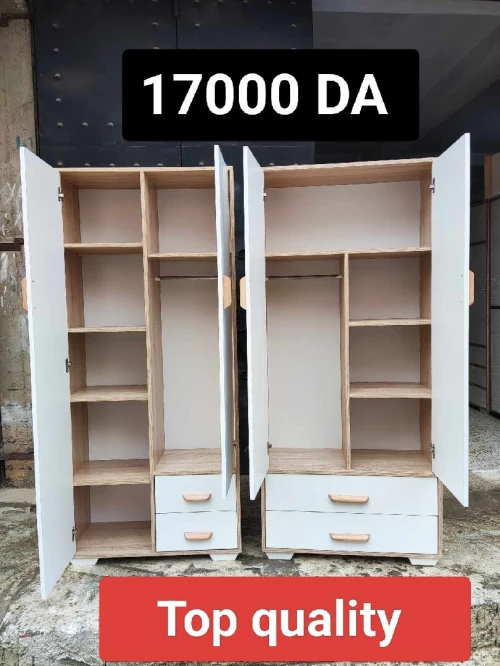 Meuble de rangement 