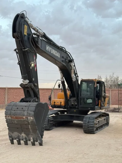 Hyundai 350 2025