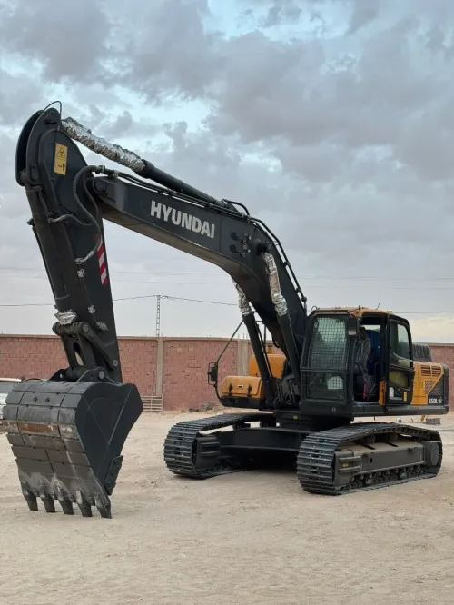 Hyundai 350 2025