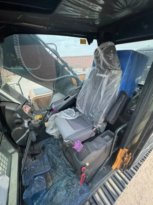 Hyundai 350 2025