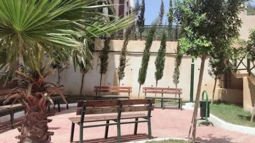 Location vacances Appartement F2 Béjaïa Bejaia