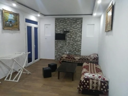 Location vacances Appartement F2 Béjaïa Bejaia