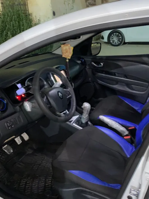 Clio Clio4 gt eline 2018 Clio4 gt leine
