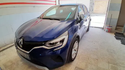Renault Captur 2021 Captur